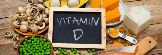 D vitamīna trūkums organismā, simptomi, pazīmes