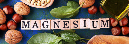 Kurš magnijs labāks - glicināts, citrāts, oksīds vai kāds cits?