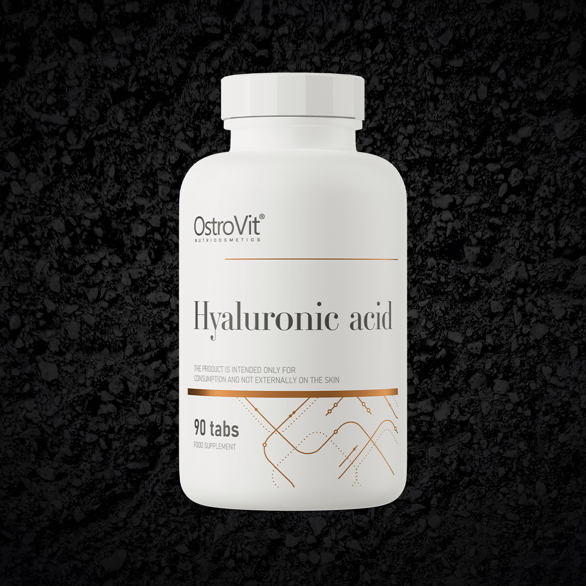 OstroVit Hialuronskābe