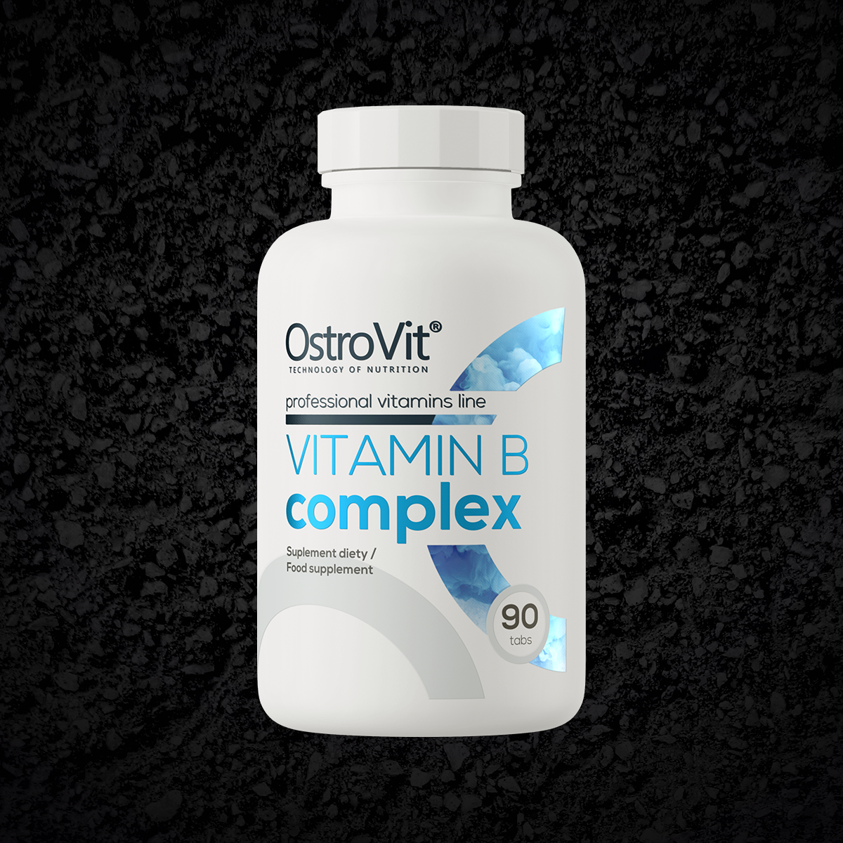 OstroVit B Grupas Komplekss