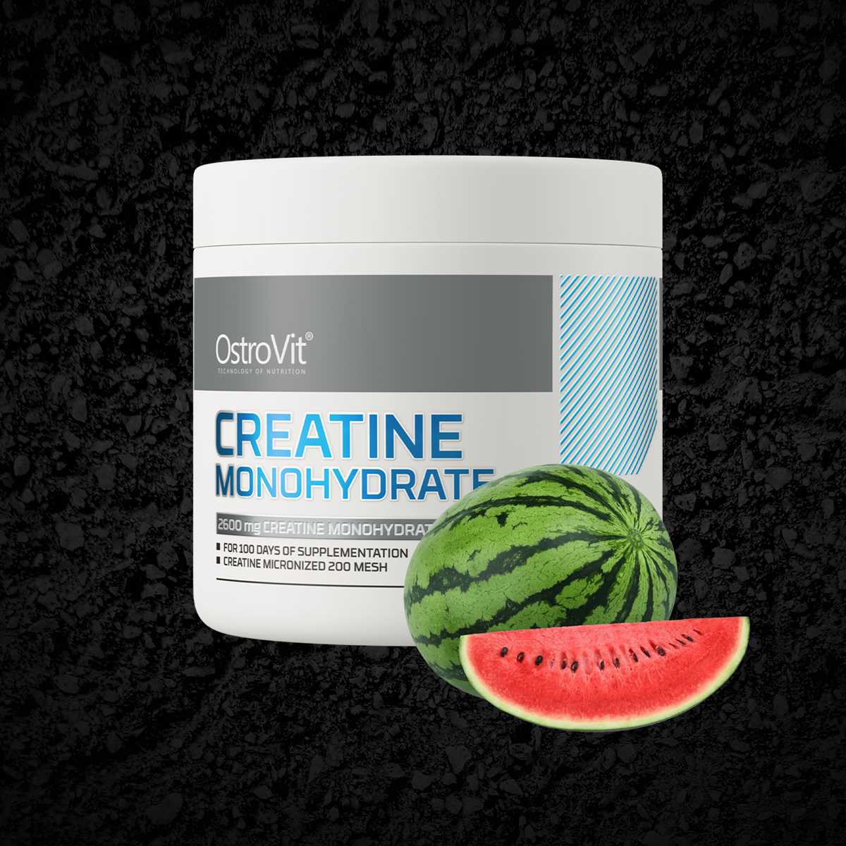OstroVit Arbūzu Kreatīns