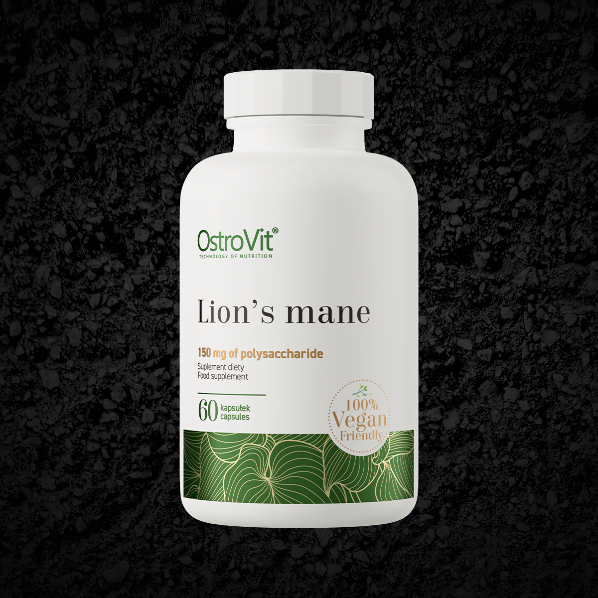 OstroVit Lions Mane