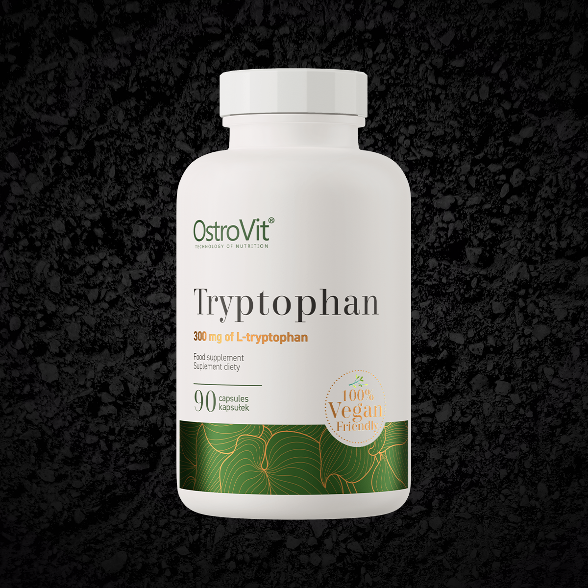 OstroVit Triptofāns