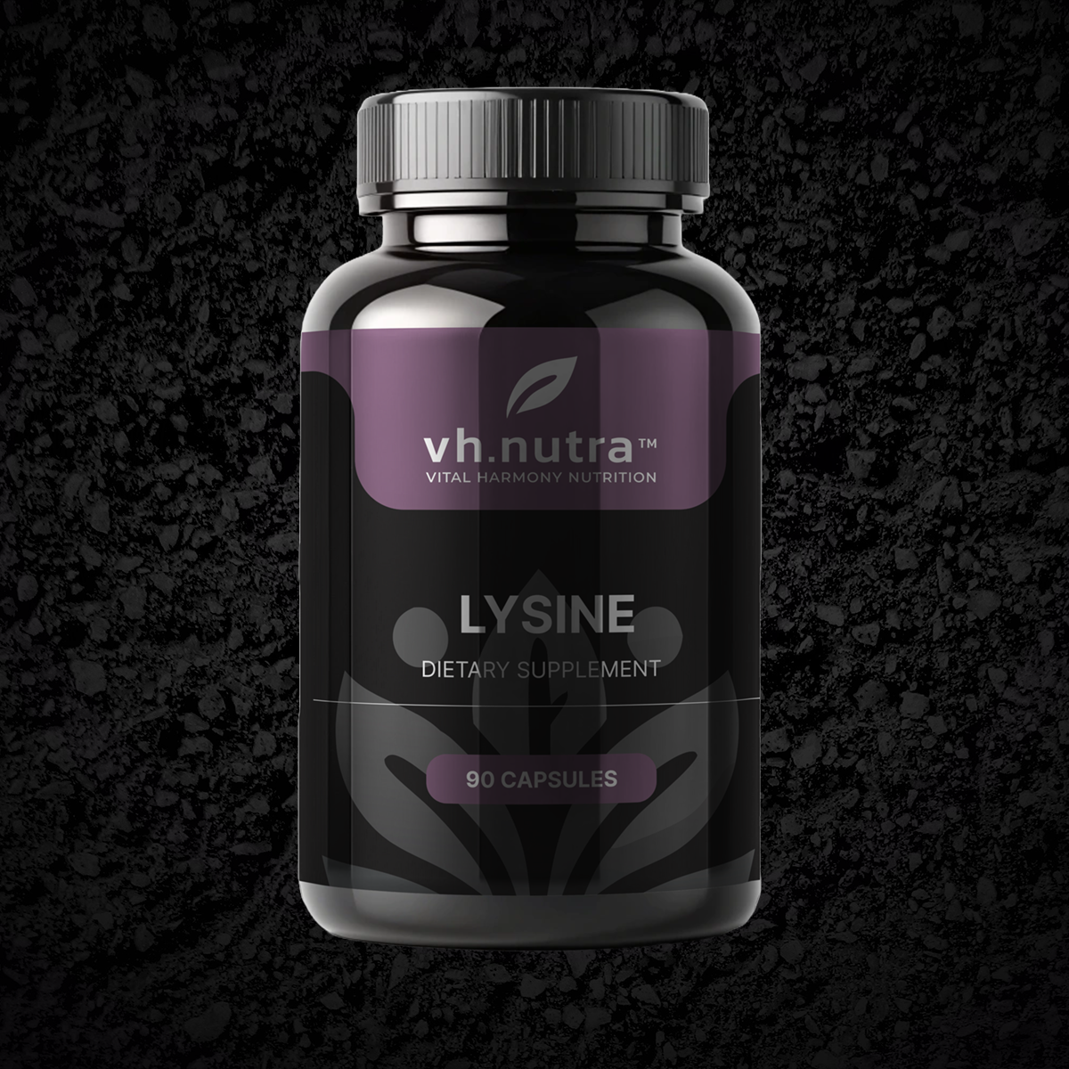 vh.nutra™ L-lizīns