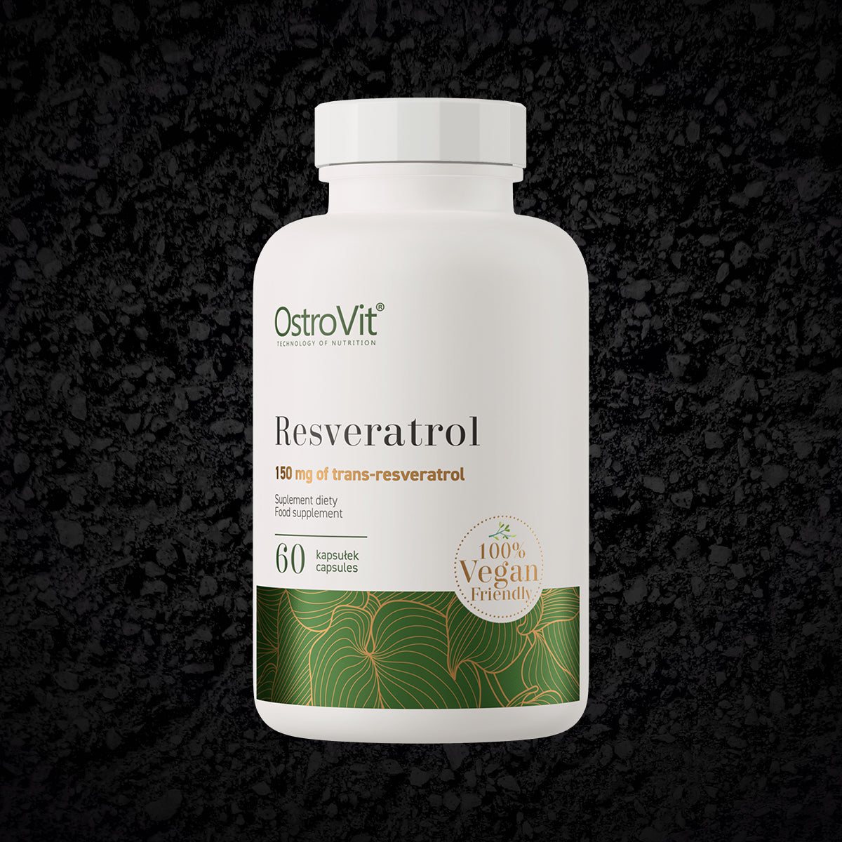 OstroVit Resveratrols