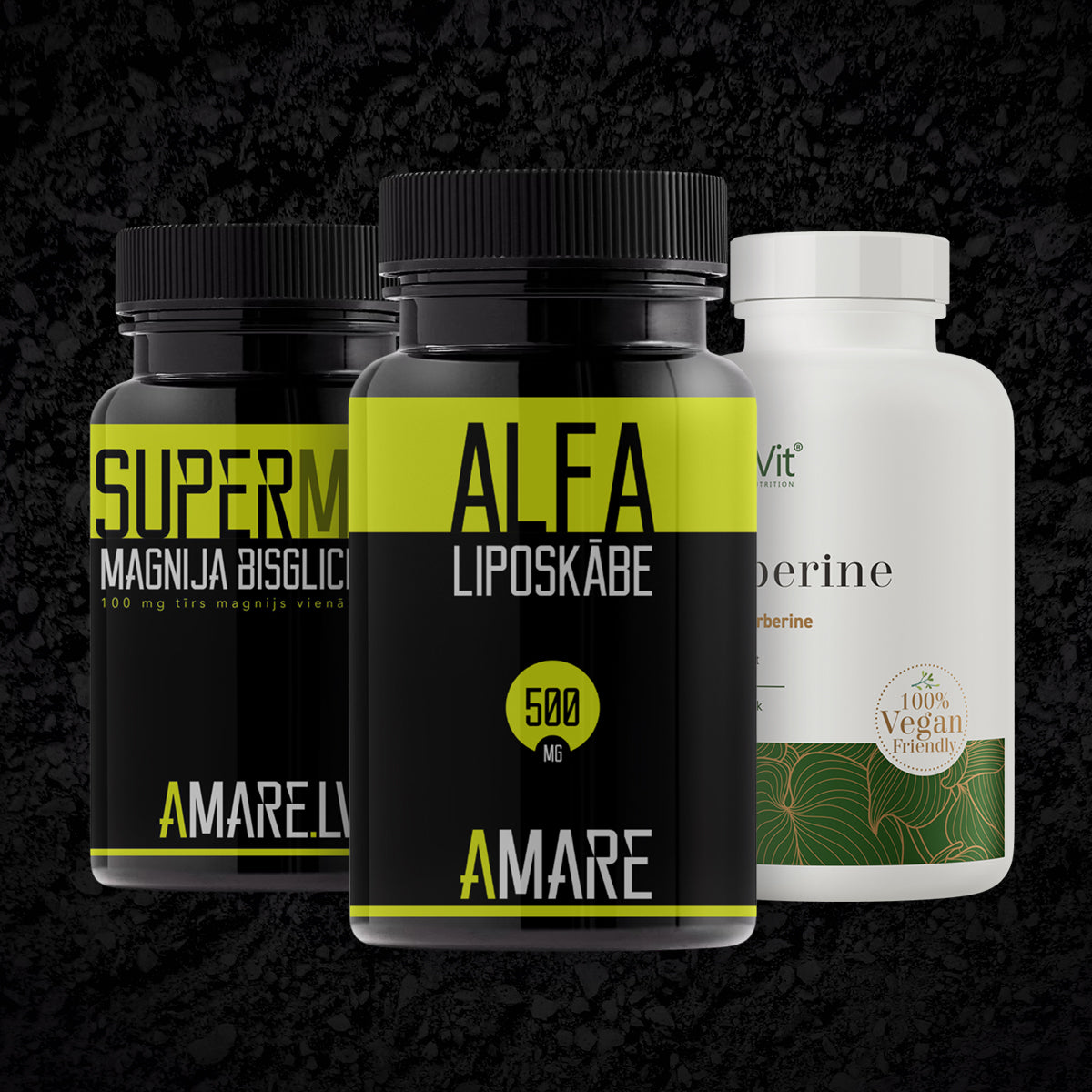 Weight loss kit for 3 months