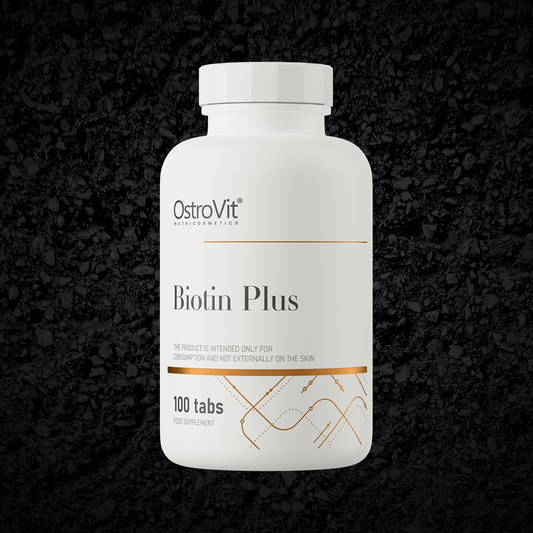 OstroVit Biotīns Plus