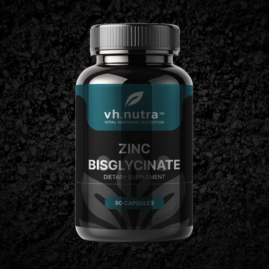 vh.nutra™ Cinka bisglicināts