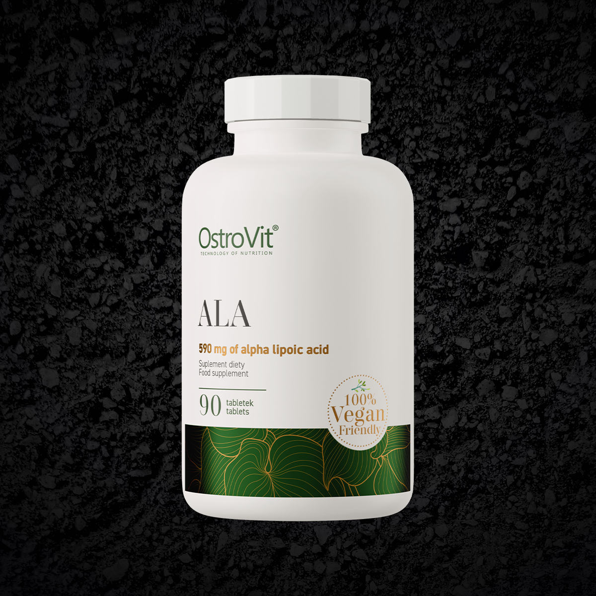OstroVit Alfa Liposkābe