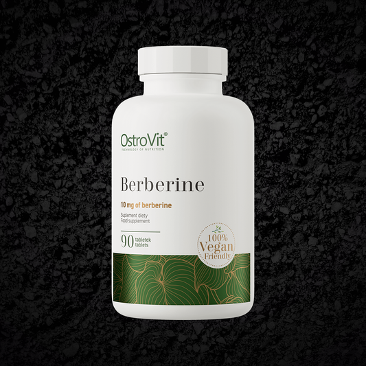 OstroVit Berberīns