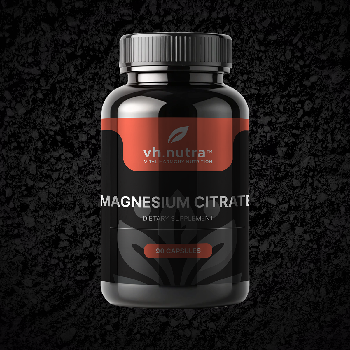 vh.nutra™ Magnija Citrāts