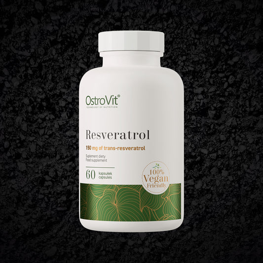OstroVit Resveratrols